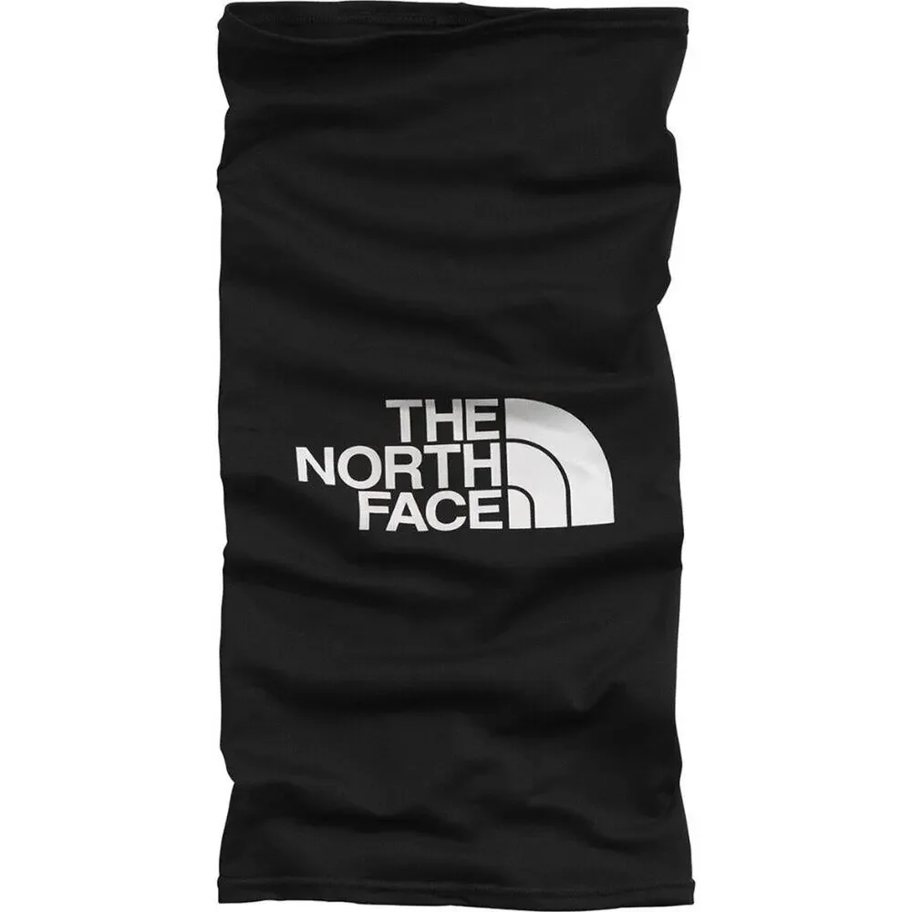 *BRAND NEW* The North Face Dipsea Cover It Neck Gaiter in Black / White